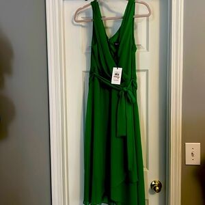 DKNY Dress lovely fabric